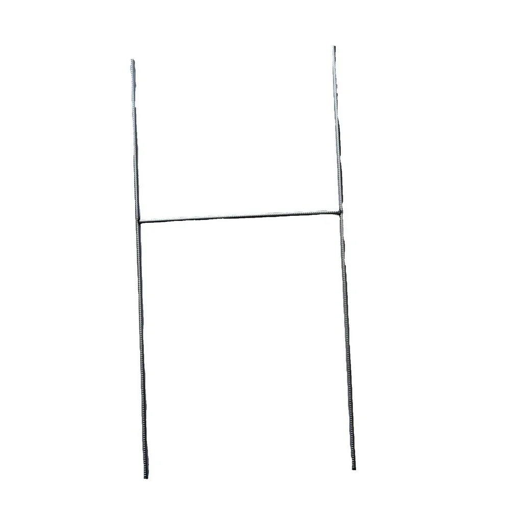 Pet Waste Yard Sign & Stake 10 x 13 Curb Animal Clean Up Poop Outdoor Supplies